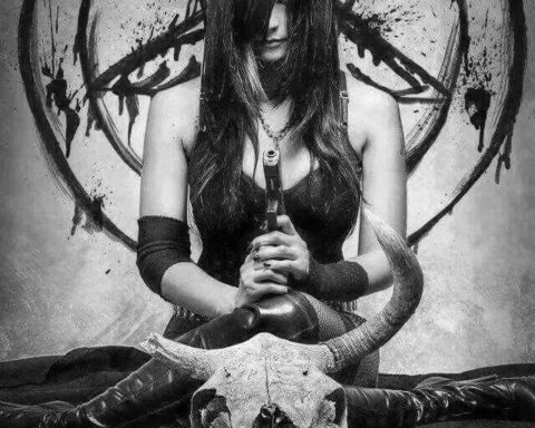 Lilith Mistress of Hell